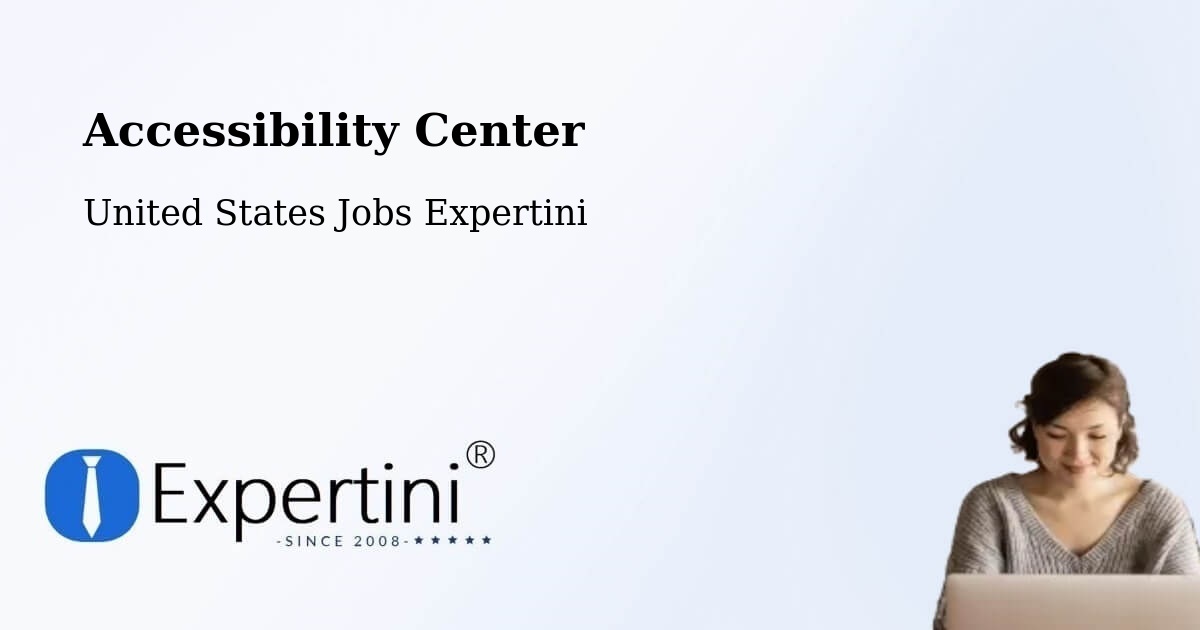 Accessibility Statement – Coral Springs - United States Jobs Expertini