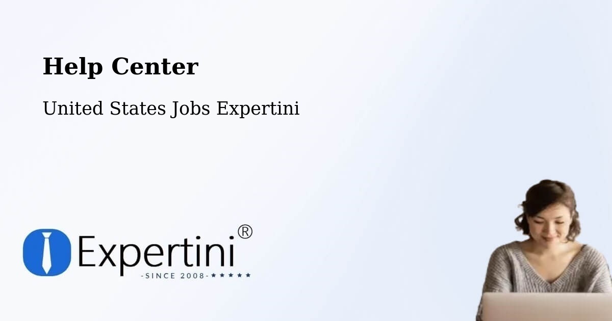 Help Center – Coral Springs - United States Jobs Expertini
