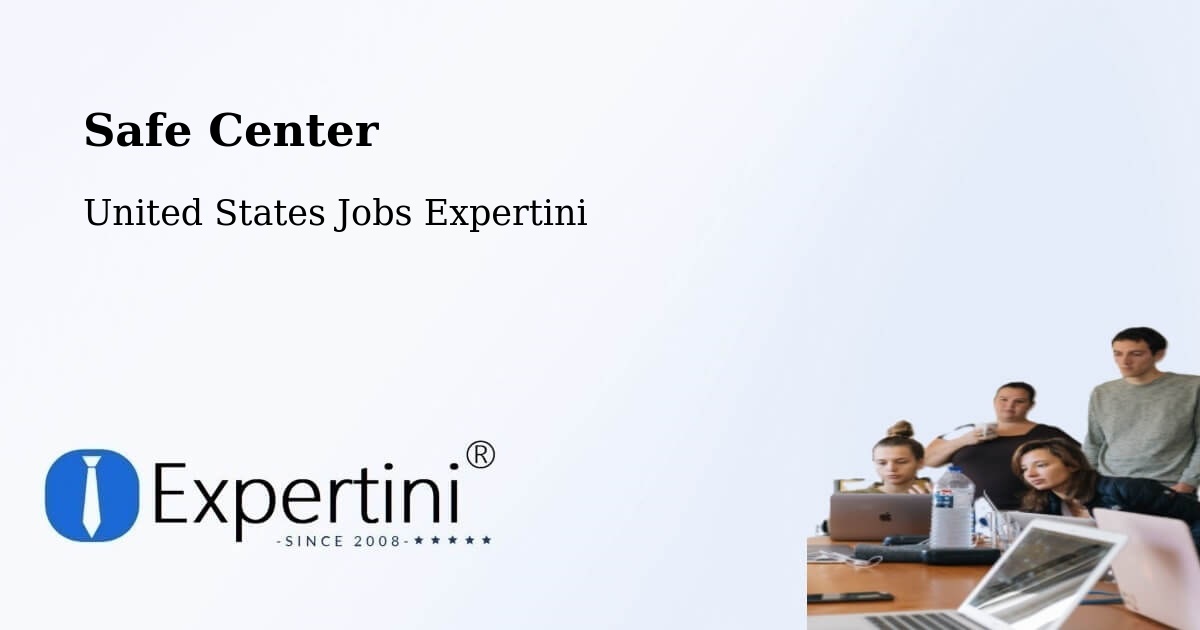 Safety Center – Coral Springs - United States Jobs Expertini
