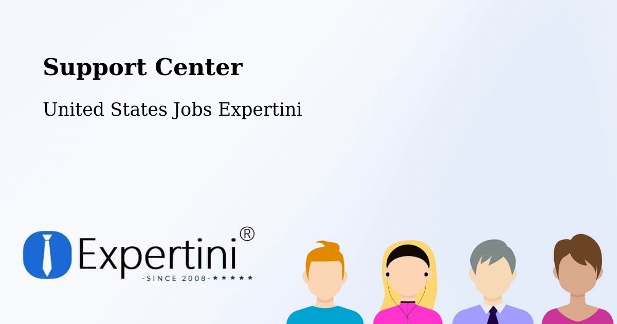 Support Services – Coral Springs - United States Jobs Expertini